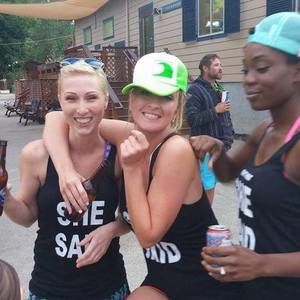 Meet your Posher, Crystal